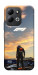 Чохол Sunset Champion для Xiaomi Redmi 17