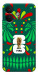 Чехол World Cup 2026 для Xiaomi Redmi Note 17 Pro