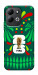 Чохол World Cup 2026 для Xiaomi Redmi 17