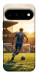 Чохол Football player для Google Pixel 11 Pro