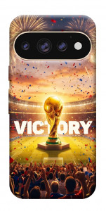 Чехол Football victory для Google Pixel 11 Pro XL