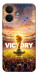 Чехол Football victory для Xiaomi Redmi Note 17 Pro