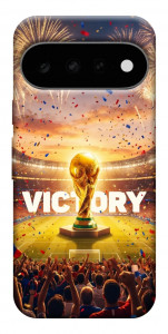 Чехол Football victory для Google Pixel 11