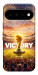 Чохол Football victory для Google Pixel 11 Pro