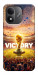 Чехол Football victory для Xiaomi Redmi Note 17