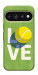 Чехол Love tennis для Google Pixel 11 Pro XL