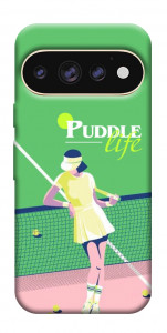 Чехол Puddle life для Google Pixel 11 Pro XL