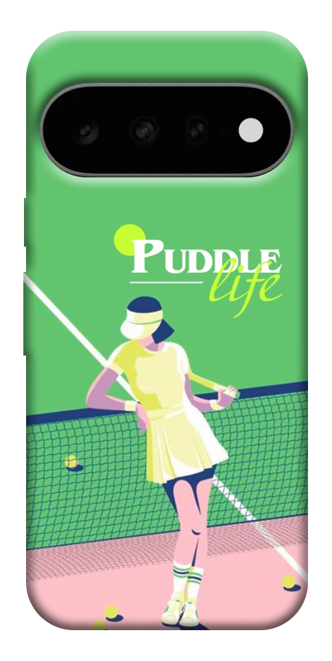 Чохол Puddle life для Google Pixel 11 Pro