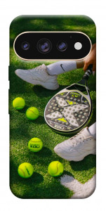 Чехол Puddle tennis для Google Pixel 11 Pro XL