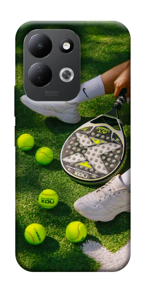 Чохол Puddle tennis для Xiaomi Redmi 17