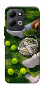 Чохол Puddle tennis для Xiaomi Redmi 17