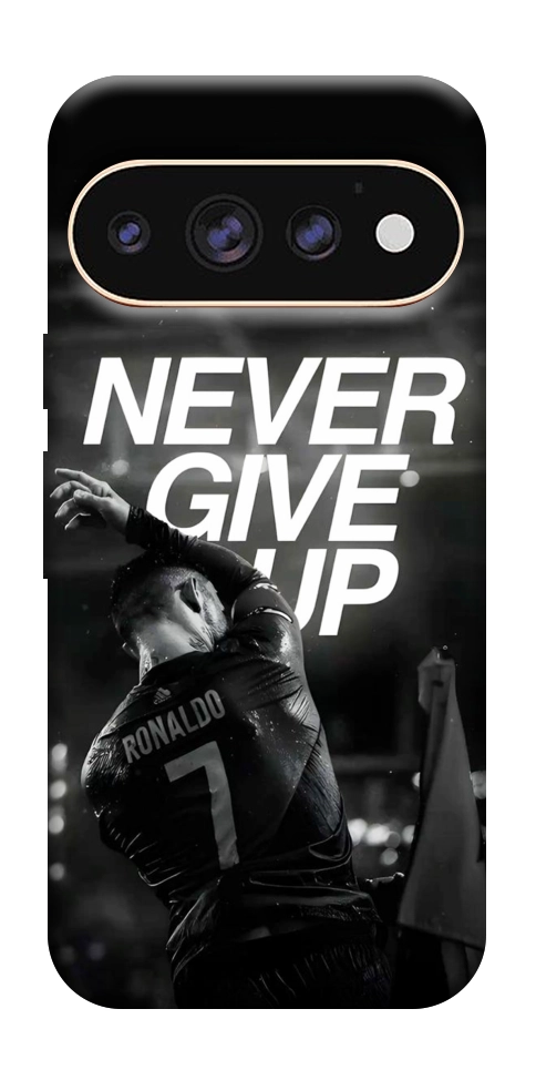 Чехол Rise Above для Google Pixel 11 Pro XL