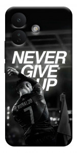 Чехол Rise Above для Xiaomi Redmi Note 17 Pro