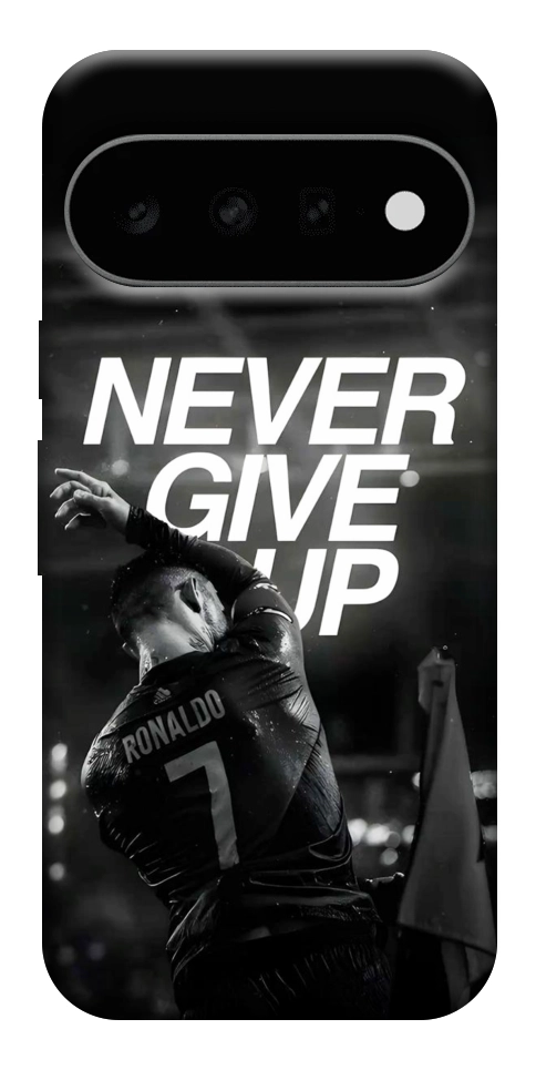Чохол Rise Above для Google Pixel 11 Pro