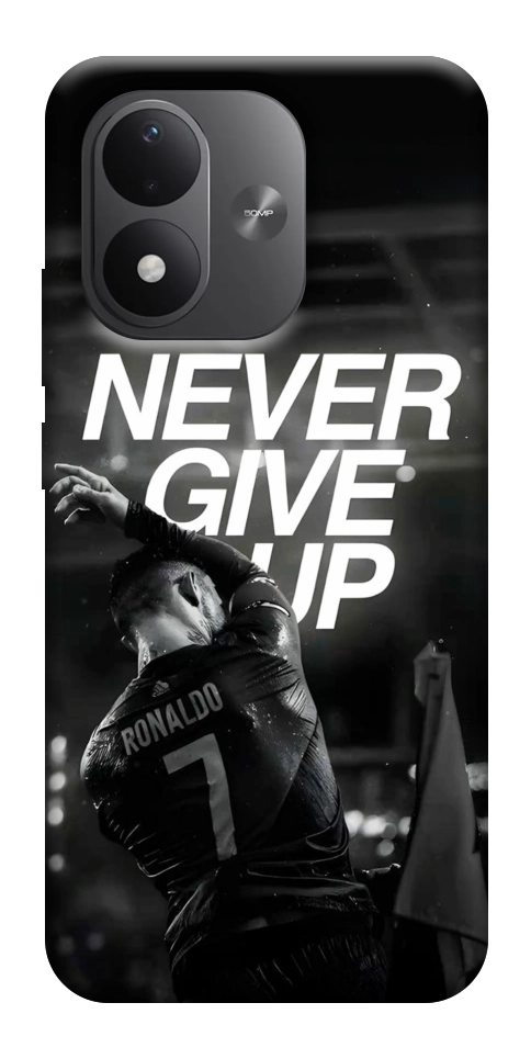 Чехол Rise Above для Xiaomi Redmi Note 17