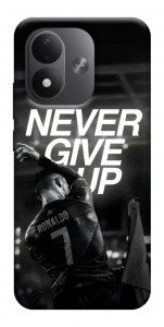 Чехол Rise Above для Xiaomi Redmi Note 17