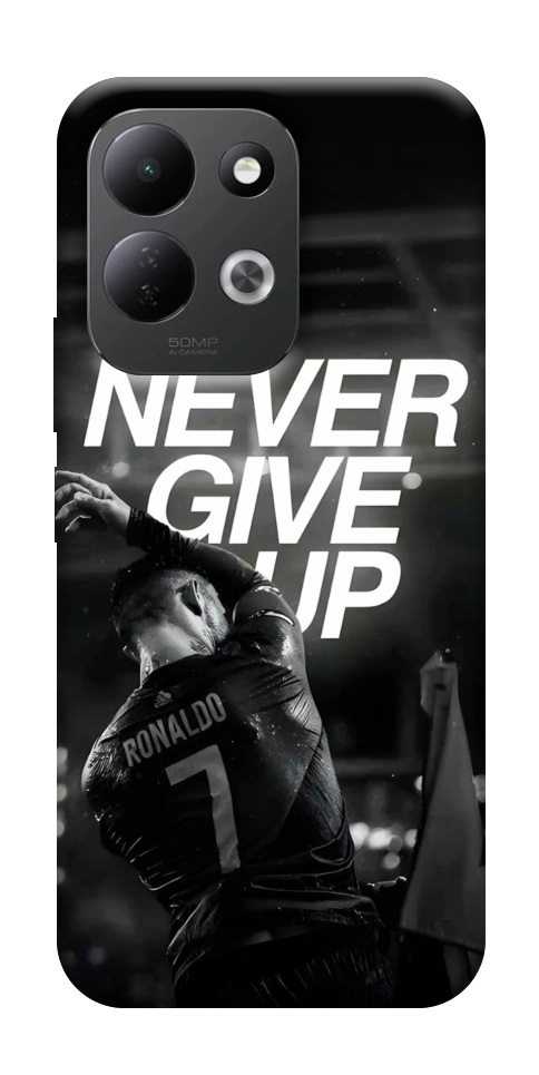 Чохол Rise Above для Xiaomi Redmi 17