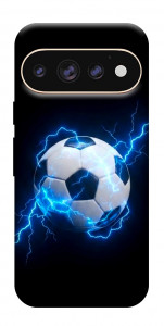 Чехол Thunder ball для Google Pixel 11 Pro XL
