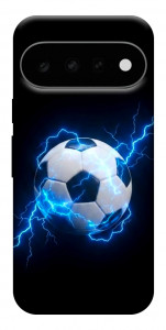 Чохол Thunder ball для Google Pixel 11 Pro
