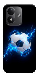 Чехол Thunder ball для Xiaomi Redmi Note 17