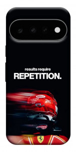 Чехол Repetition для Google Pixel 11
