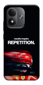Чехол Repetition для Xiaomi Redmi Note 17