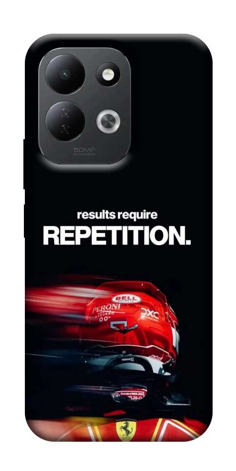 Чохол Repetition для Xiaomi Redmi 17