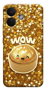 Чехол Golden dumpling для Xiaomi Redmi Note 17 Pro