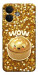 Чехол Golden dumpling для Xiaomi Redmi Note 17 Pro