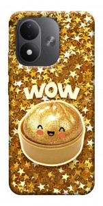 Чехол Golden dumpling для Xiaomi Redmi Note 17