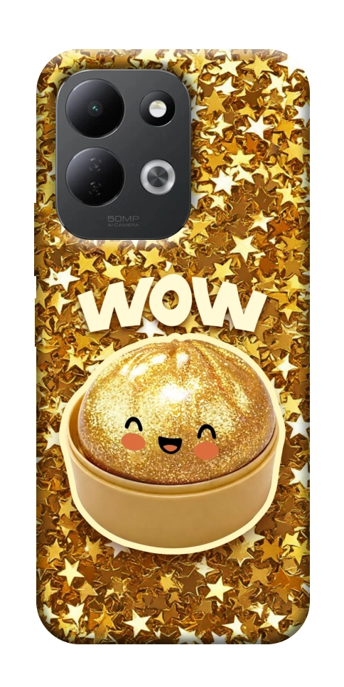 Чохол Golden dumpling для Xiaomi Redmi 17