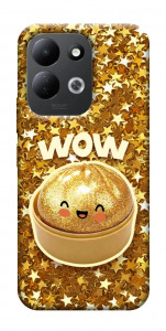 Чохол Golden dumpling для Xiaomi Redmi 17