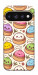 Чехол Pattern dumpling для Google Pixel 11 Pro XL