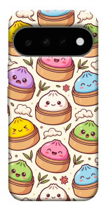Чохол Pattern dumpling для Google Pixel 11 Pro