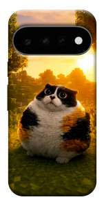 Чехол Котость для Google Pixel 11