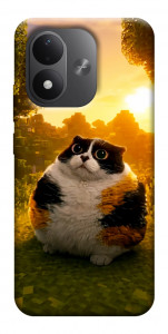 Чехол Котость для Xiaomi Redmi Note 17