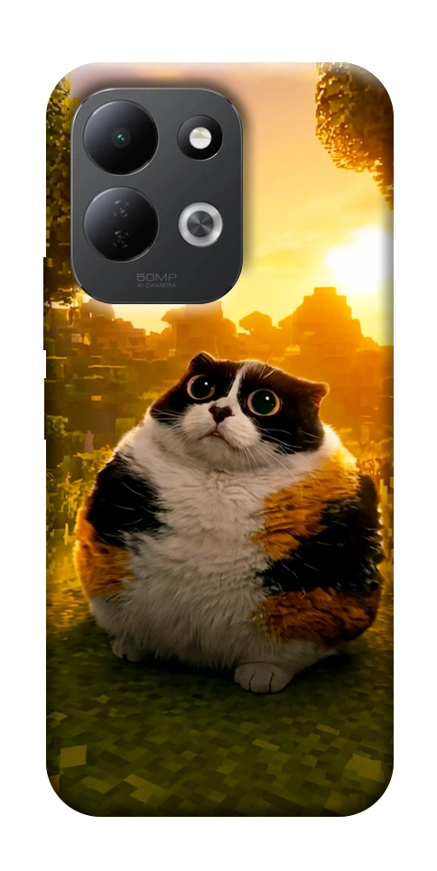 Чохол Котость для Xiaomi Redmi 17