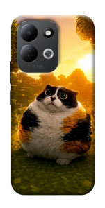 Чохол Котость для Xiaomi Redmi 17