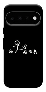 Чехол Пинаю для Google Pixel 11