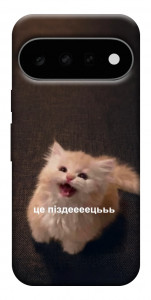 Чохол Все пропало для Google Pixel 11 Pro