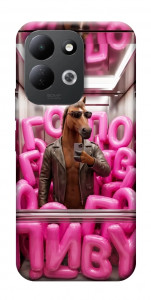 Чохол Horse energy для Xiaomi Redmi 17