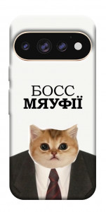 Чехол Cat boos для Google Pixel 11 Pro XL