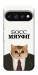 Чехол Cat boos для Google Pixel 11 Pro XL