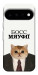 Чехол Cat boos для Google Pixel 11