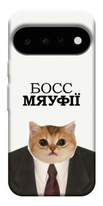 Чохол Cat boos для Google Pixel 11 Pro