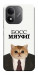 Чохол Cat boos для Xiaomi Redmi Note 17