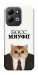 Чохол Cat boos для Xiaomi Redmi 17