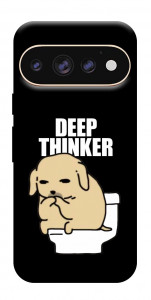 Чехол Deep thinker для Google Pixel 11 Pro XL