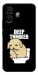 Чехол Deep thinker для Xiaomi Redmi Note 17 Pro