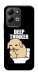 Чохол Deep thinker для Xiaomi Redmi 17
